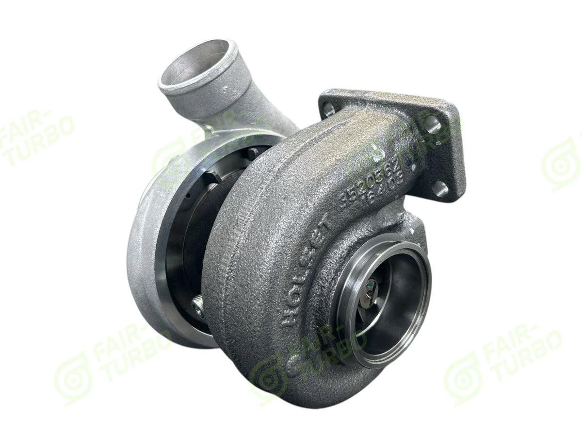 Turbolader Neu – OE 504221767, 504213954