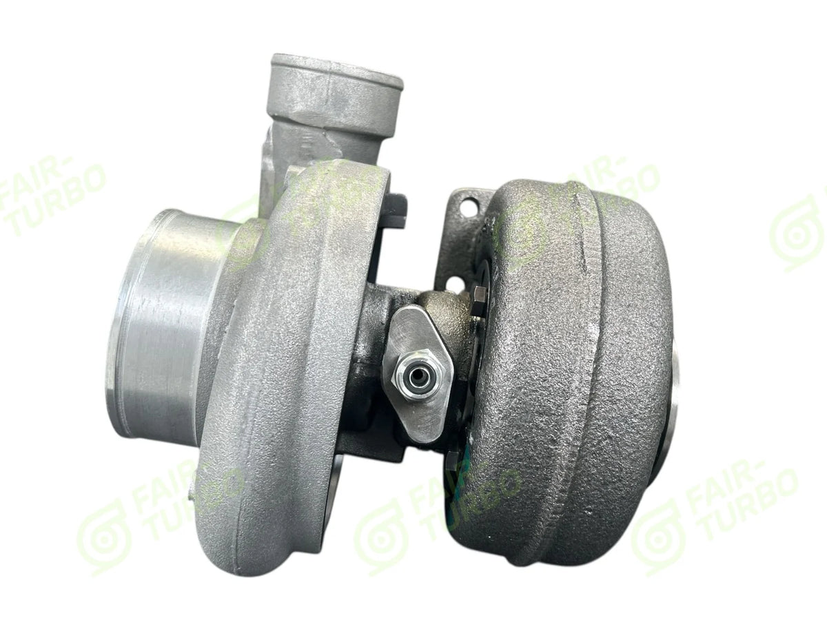 Turbolader Neu – OE 504221767, 504213954