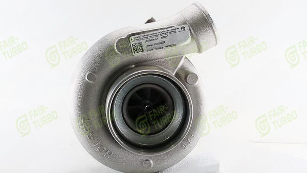 Holset Turbolader Original Neu – OE 504221767