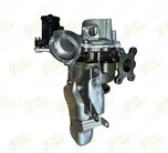 Turbolader AUDI A1 Allstreet Generalüberholt | OE 05C145701BV, 05C145704, 05C145701B