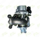 BorgWarner Turbolader Generalüberholt für VW – OE 05C145701BV