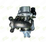 Turbolader AUDI A1 Allstreet Generalüberholt | OE 05C145701BV, 05C145704, 05C145701B