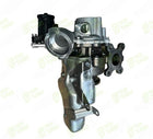BorgWarner Turbolader Original Neu für VW Golf VIII – OE 05C145701B