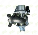 Turbolader AUDI A1 Allstreet Original Neu | OE 05C145701B, 05C145701BX, 05C145701BV