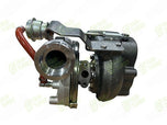 Turbolader BorgWarner Original Neu | OE DEUTZ VOE22283480, DEUTZ VOE9022283480