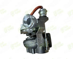 Turbolader BorgWarner Original Neu | OE DEUTZ VOE22283480, DEUTZ VOE9022283480