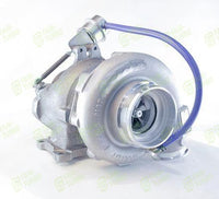 Turbolader SCANIA G I Original Neu | OE 2021488, 572759, 1520028