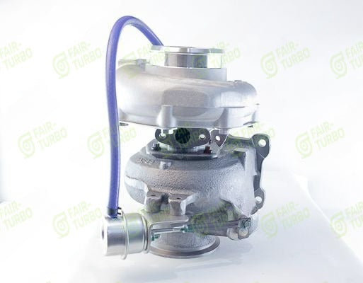 Garrett Turbolader Original Neu für Scania P I (DC 9.16) – OE 2021488