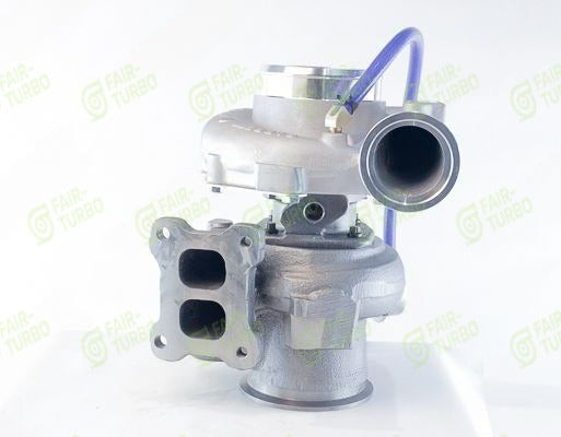 Garrett Turbolader Original Neu für Scania P I (DC 9.16) – OE 2021488