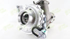 BorgWarner Turbolader Original Neu – OE A9020961099