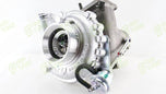 Turbolader BorgWarner Original Neu | OE A9020961099, A9020962399, A9060969499