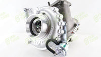 Turbolader BorgWarner Original Neu | OE A9020961099, A9020962399, A9060969499