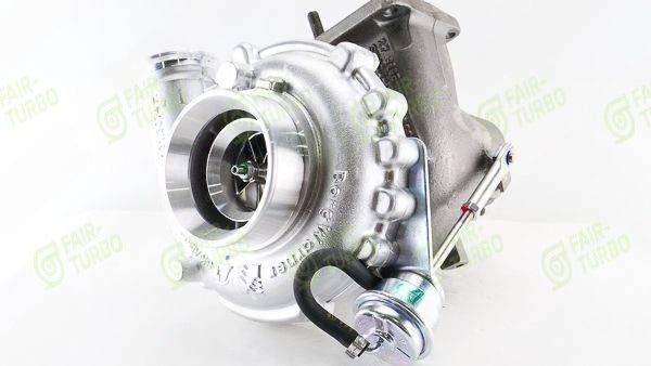BorgWarner Turbolader Original Neu – OE A9020961099