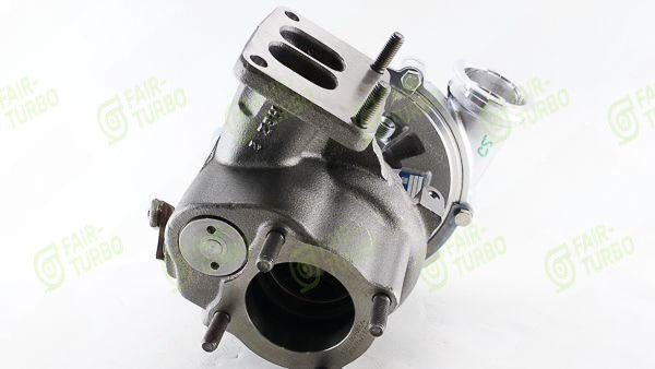 BorgWarner Turbolader Original Neu – OE A9020961099