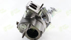 BorgWarner Turbolader Original Neu – OE A9020961099