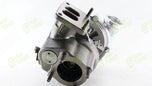 Turbolader BorgWarner Original Neu | OE A9020961099, A9020962399, A9060969499