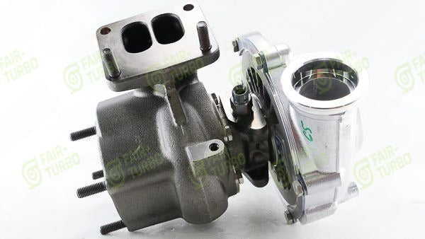 BorgWarner Turbolader Original Neu – OE A9020961099