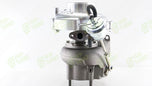 Turbolader BorgWarner Original Neu | OE A9020961099, A9020962399, A9060969499