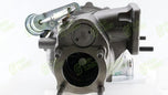 Turbolader BorgWarner Original Neu | OE A9020961099, A9020962399, A9060969499