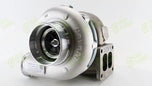 Turbolader BorgWarner Original Neu | OE 61321758, 61318804, 61318805