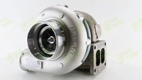 BorgWarner Turbolader Original Neu – OE 61321758