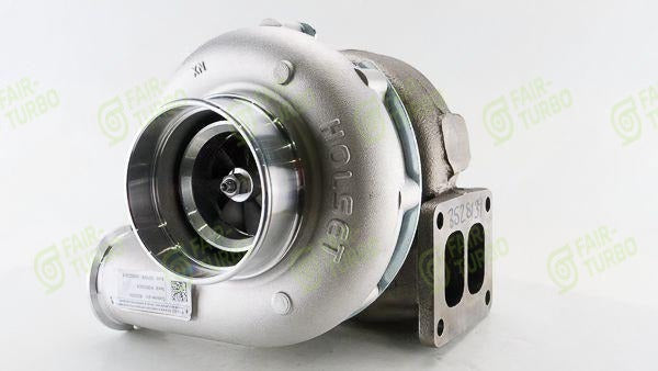 BorgWarner Turbolader Original Neu – OE 61321758