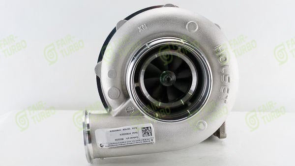BorgWarner Turbolader Original Neu – OE 61321758