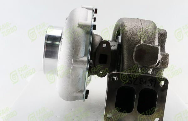BorgWarner Turbolader Original Neu – OE 61321758
