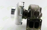 Turbolader BorgWarner Original Neu | OE 61321758, 61318804, 61318805