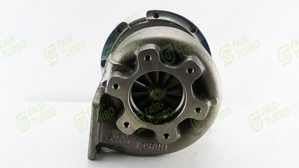 BorgWarner Turbolader Original Neu – OE 61321758
