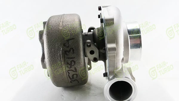 BorgWarner Turbolader Original Neu – OE 61321758
