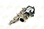 Turbolader FORD FOCUS II Original Neu | OE 1388501, 6G9N6K682AA, RE6G9N6K682AA