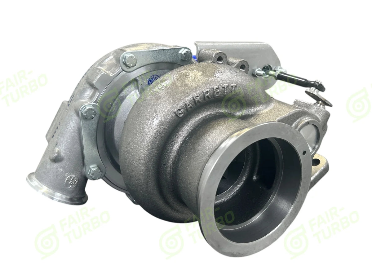 Turbolader Neu – OE 1405670, 1572778