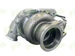 Turbolader Garrett Original Neu | OE 1405670, 1572778, 10571717