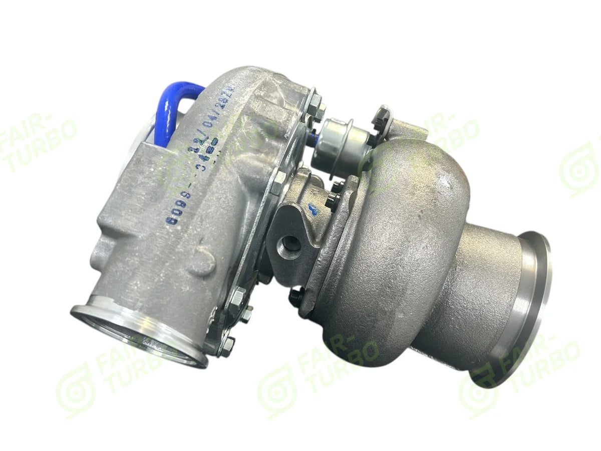 Turbolader Neu – OE 1405670, 1572778