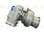 Turbolader Garrett Original Neu | OE 1405670, 1572778, 10571717