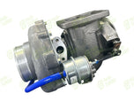Turbolader Garrett Original Neu | OE 1405670, 1572778, 10571717