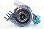 Turbolader IVECO DAILY IV Kasten Generalüberholt | OE 504136806, 762084-2