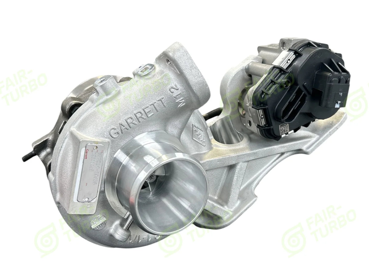Turbolader Neu – OE 46341764, 877019-2