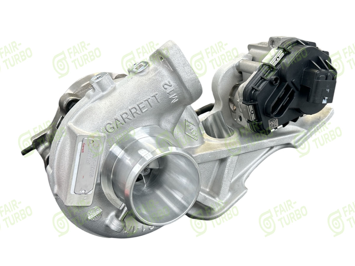 Garrett Turbolader Original Neu – OE 46341764