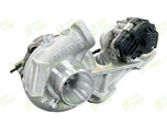 Turbolader Garrett Original Neu | OE 46341764, 877019-2, 877019-3