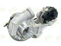 Turbolader Garrett Original Neu | OE 46341764, 877019-2, 877019-3