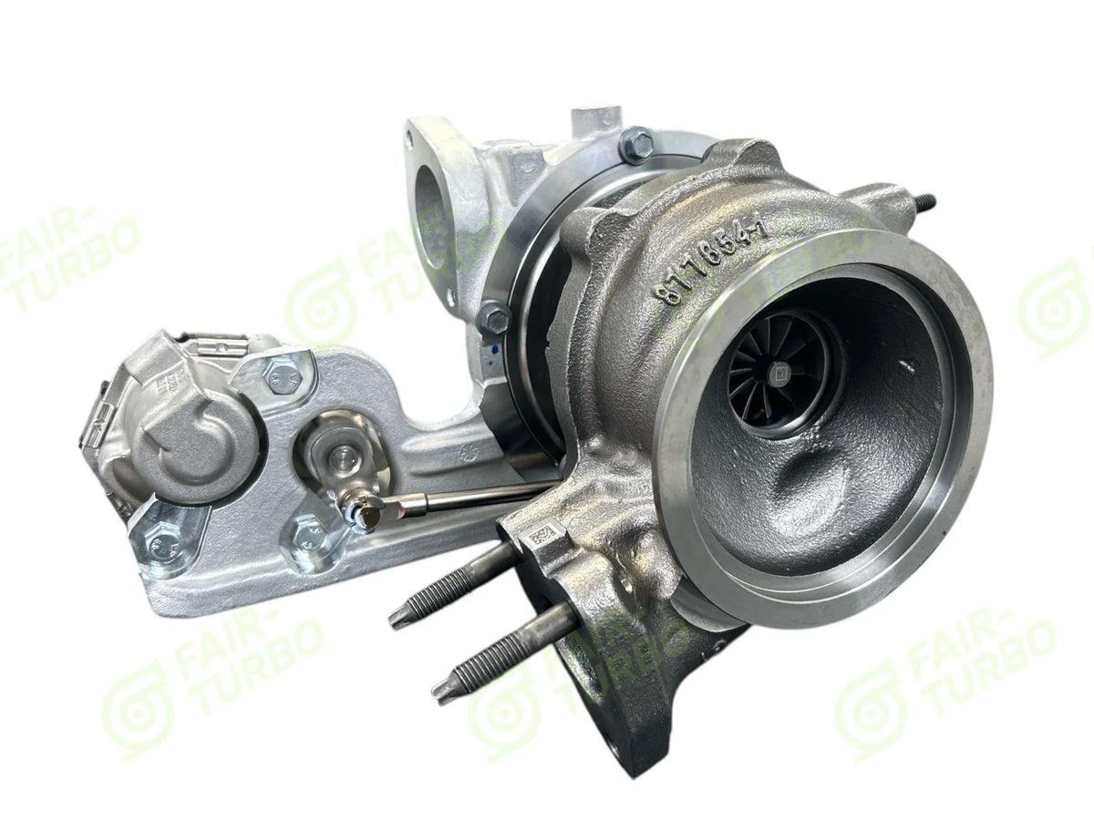 Turbolader Neu – OE 46341764, 877019-2