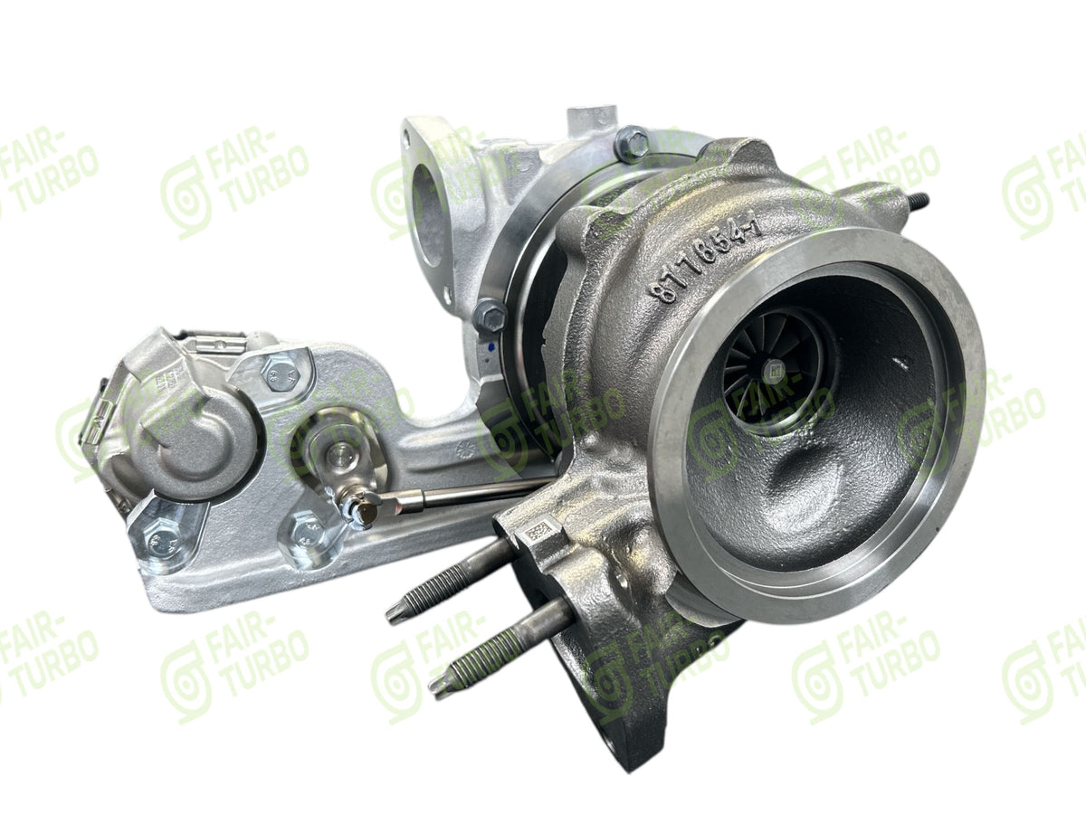 Garrett Turbolader Original Neu – OE 46341764