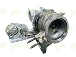Turbolader Garrett Original Neu | OE 46341764, 877019-2, 877019-3