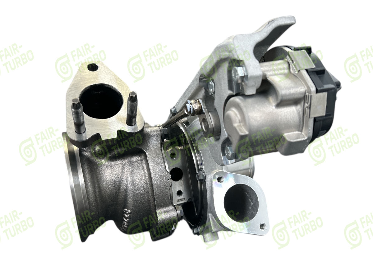 Garrett Turbolader Original Neu – OE 46341764
