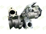 Turbolader Garrett Original Neu | OE 46341764, 877019-2, 877019-3