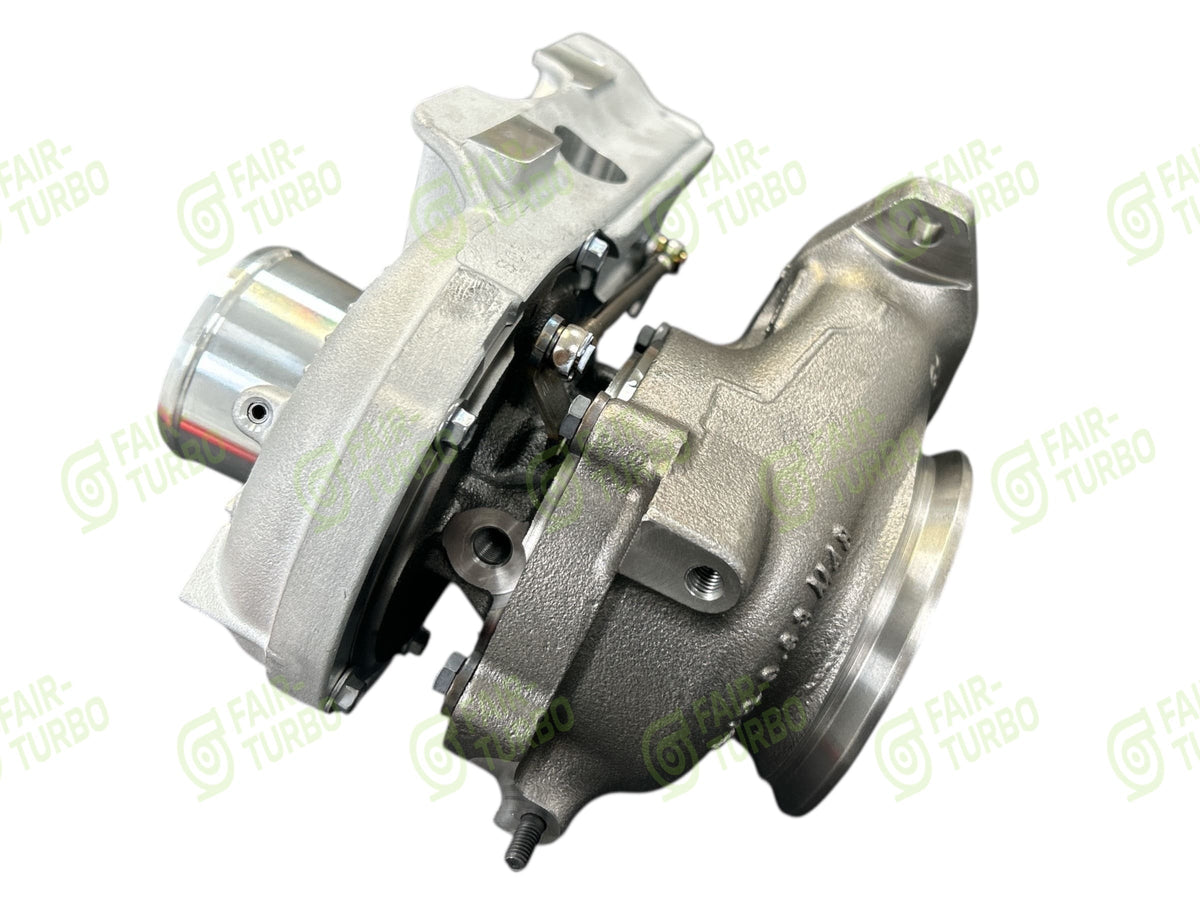 Garrett Turbolader Original Neu – OE 46341764