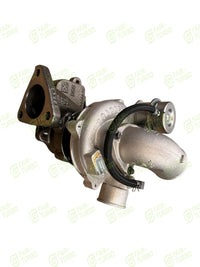 Turbolader HYUNDAI H-1 / STAREX Bus Original Neu | OE 2820042600, 715843-1
