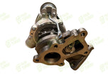 Turbolader HYUNDAI H-1 / STAREX Bus Original Neu | OE 2820042600, 715843-1